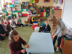 Doświadczenia w mierzeniu