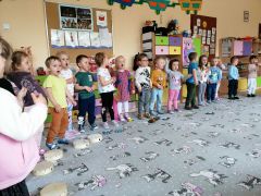 Z wizytą w maluszkach