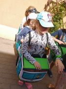 Spotkanie z Policjantką