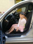 Spotkanie z Policjantką