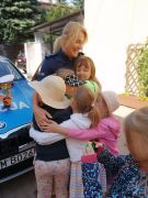Spotkanie z Policjantką