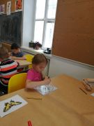 W Galerii im.Sleńdzińskich 