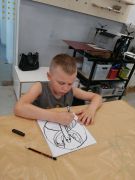 W Galerii im.Sleńdzińskich 