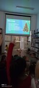W bibliotece