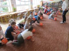 zajęcia z piłki nożnej