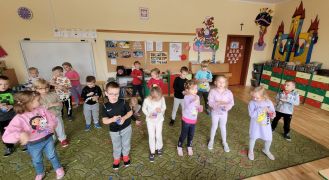zaczarowany śnieg
