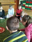 Zajęcia matematyczne 