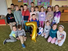 Urodziny