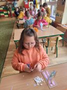 narciarka