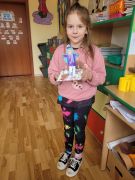 narciarka