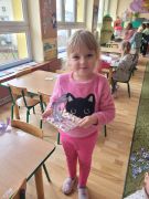 narciarka