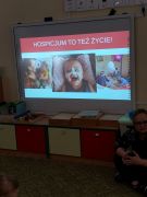 Zajęcie edukacyjne