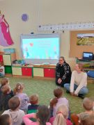 Zajęcie edukacyjne