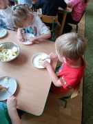 ilustracja do wpisu 
Jesień w lesie