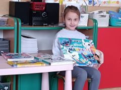 Dzień talentów 