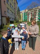 ilustracja do wpisu 
JAK BYĆ EKO