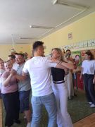 Ridzice tańczą walczyka