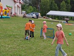 Wycieczka 