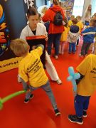 Ćwiczymy karate