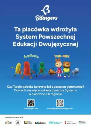 dwujęzyczność