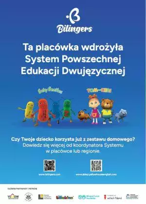 dwujęzyczność