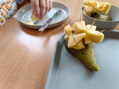 owocowe szaszłyki