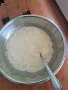Rosną drożdże