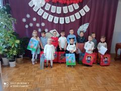 KONKURS RECYTATORSKI