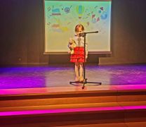 MDK w Białymstoku
Festiwal Piosenki Przedszkolaka