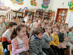 Audycja muzyczna