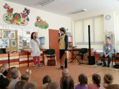 Audycja muzyczna