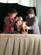 Teatrzyk "Szewczyk Dratewka"