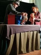 Teatrzyk "Szewczyk Dratewka"