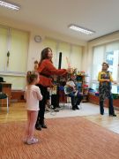 "Dolina uprzejmości"- audycja muzyczna