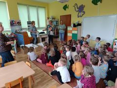 konkurs Zdrowie to ważna sprawa