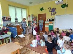 konkurs Zdrowie to ważna sprawa