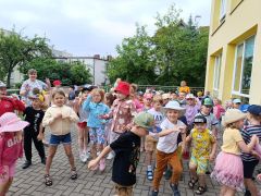 Dzień Dziecka