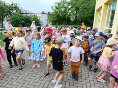 Dzień Dziecka