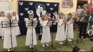 koło flażoletowe