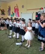 koło flażoletowe