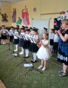 koło flażoletowe