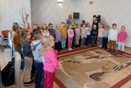 grupa V z występami w DPS