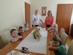 Rada dzieci 