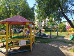 Dzień dziecka 