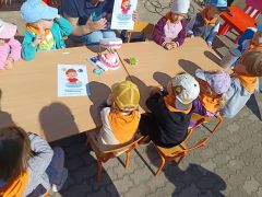Dzień dziecka 