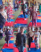 Pokaz mody 