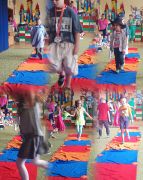 Pokaz mody 