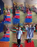 Pokaz mody 