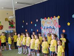 Żegnamy przedszkole 