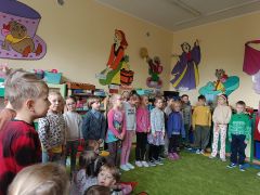 wspólne obchody Dnia Edukacji Narodowej